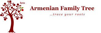 Armenian Family Tree Project
